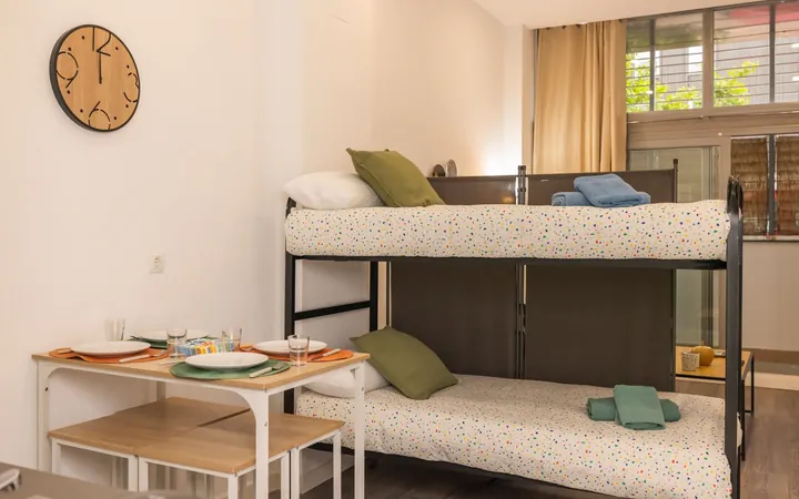 Loft en Calle Cerro del Murmullo, 11, Ensanche de Vallecas - La Gavia - Foto 10
