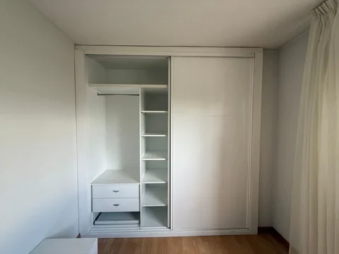Piso en Montecarmelo - Foto 58