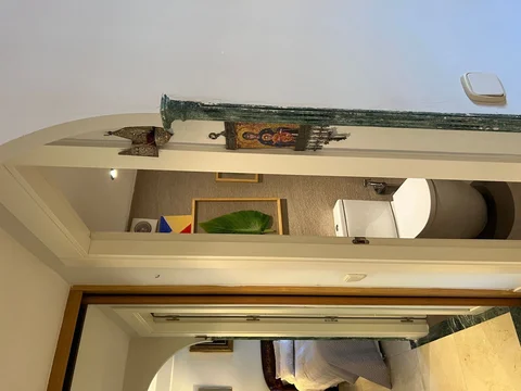 Piso en paseo de la Alameda de Osuna, 78 - Foto 3