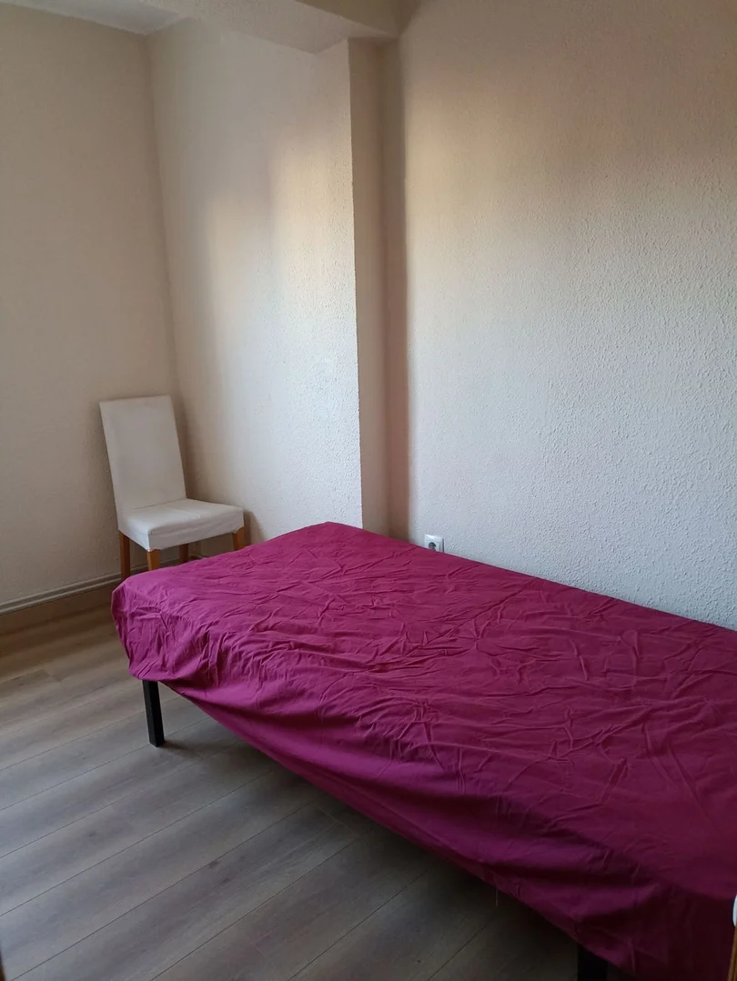 Piso en calle de la Ciudadela, 16 - Foto 2