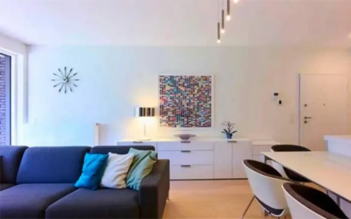 Estudio en Poblenou - Foto 1