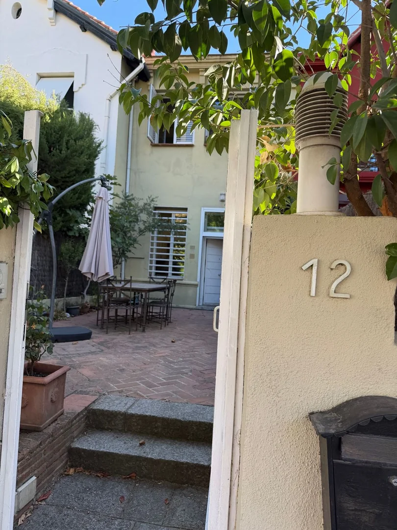 Chalet adosado en Avenida de Alfonso XIII, 12, Ciudad Jardín - Foto 23
