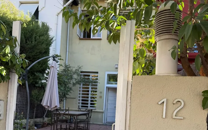 Chalet adosado en Avenida de Alfonso XIII, 12, Ciudad Jardín - Foto 23