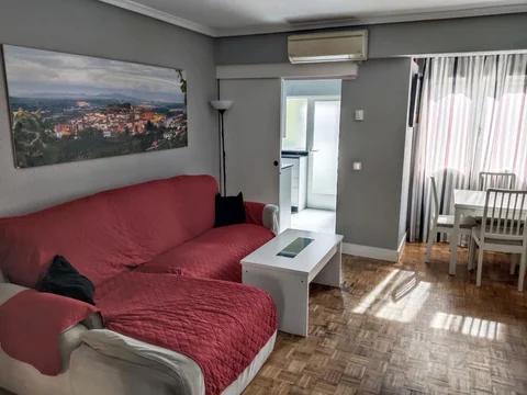 Piso en Barrio San Isidro - Foto 5