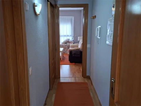 Estudio en  Calle de Sor Ángela de la Cruz 43 - Foto 12