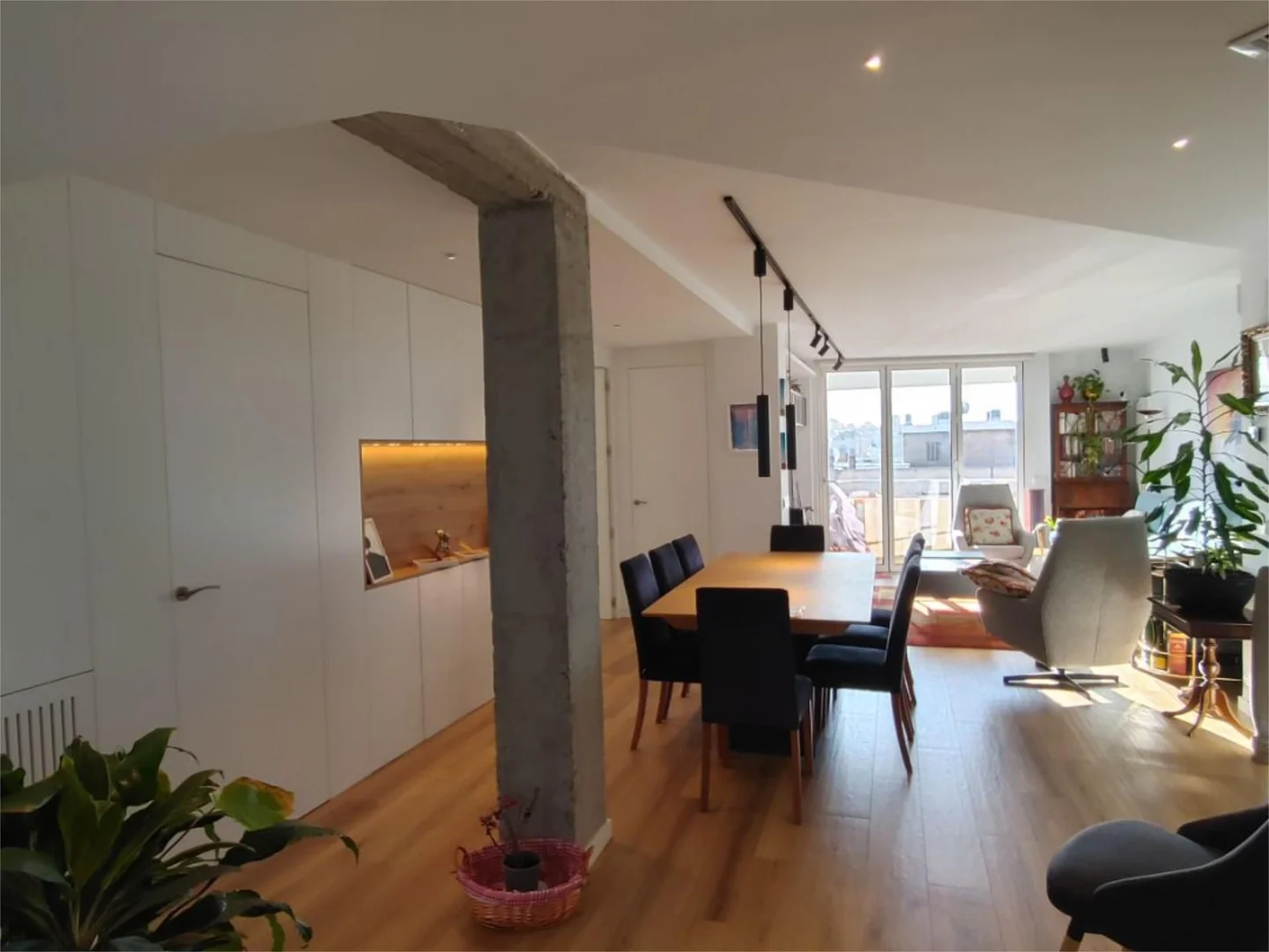 Piso en  Madrid Capital - Foto 8