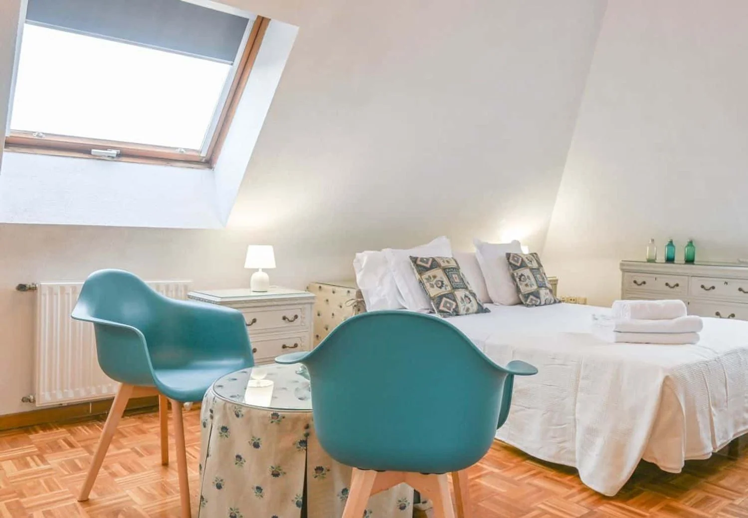 Piso en Calle Pinos Alta, 132, Ventilla-Almenara - Foto 25