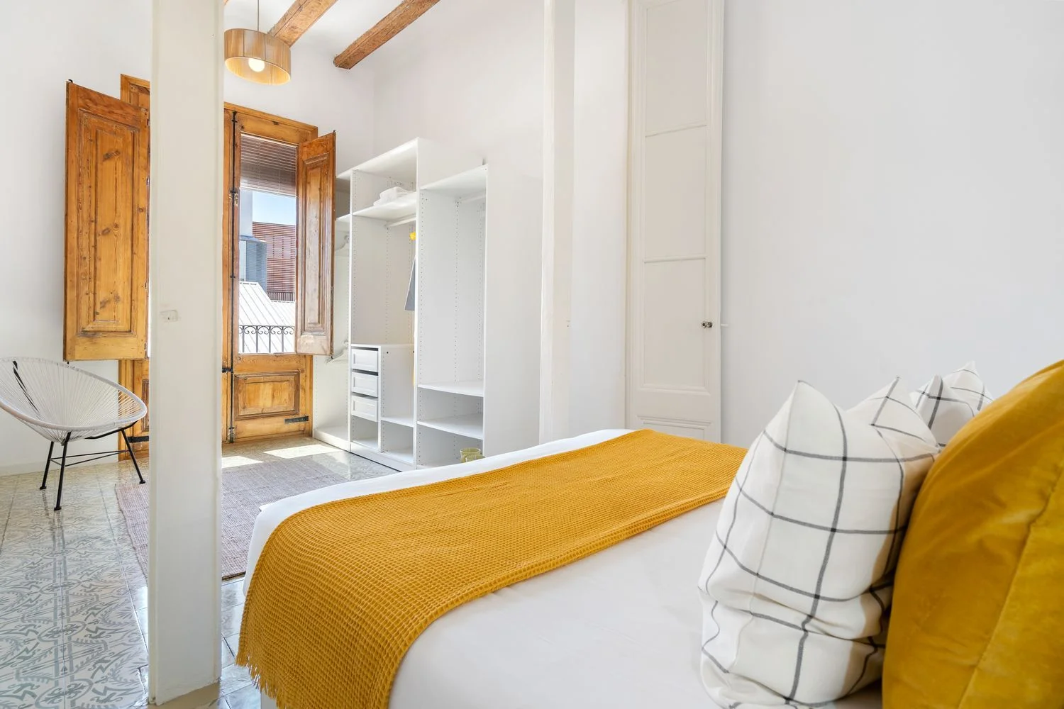 Piso en Passatge de la Virreina, 5 - Foto 16