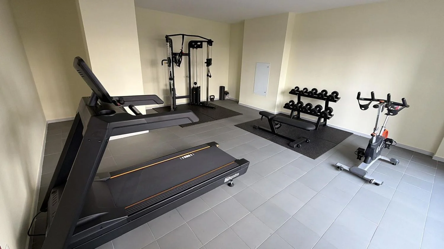 Piso en calle de Maricara, 11