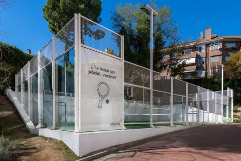 Piso en calle del Cerro de Valdecahonde, 26 - Foto 42