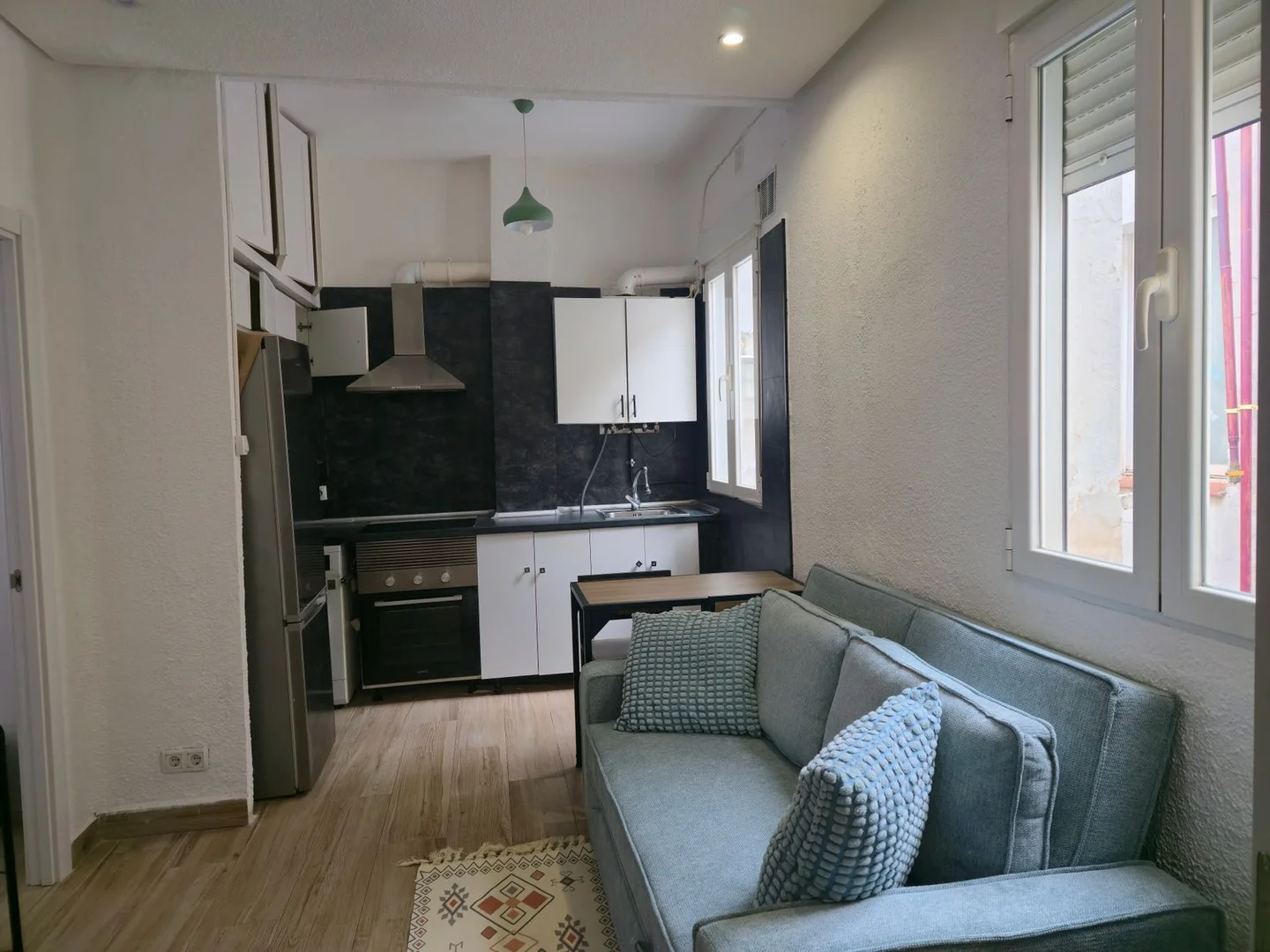 Piso en calle de Elvira, 24 - Foto 2