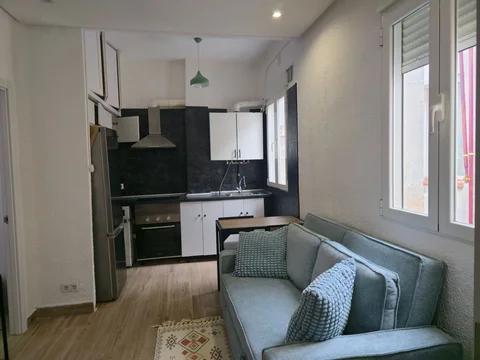 Piso en calle de Elvira, 24 - Foto 2