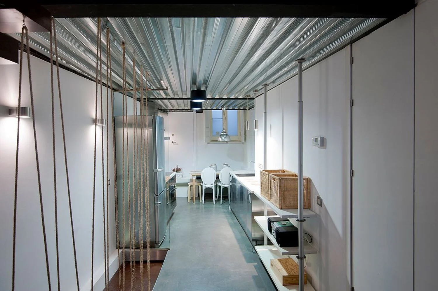 Dúplex en calle de El Escorial, 2 - Foto 3