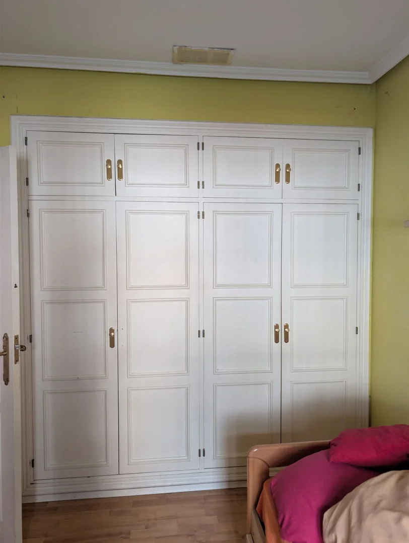 Piso en Calle Sallaberry, 57, Opañel - Foto 29