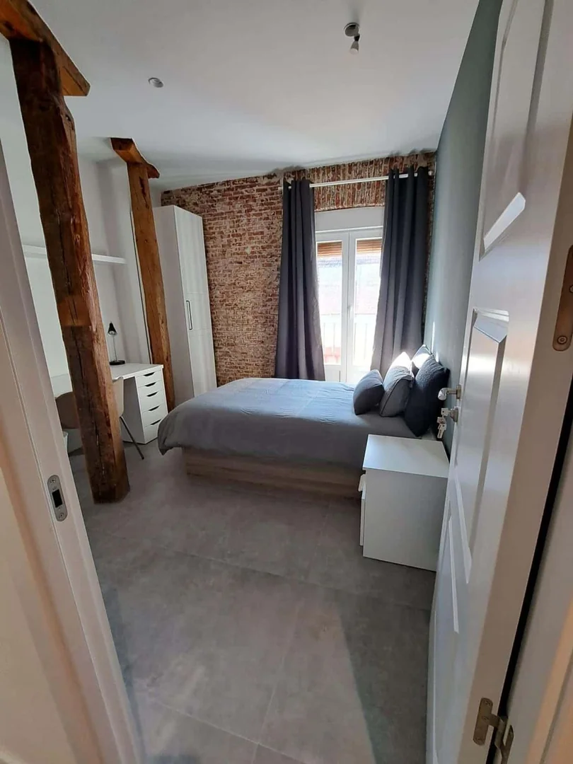Piso en Plaza de Cascorro, 17, Lavapiés-Embajadores - Foto 4