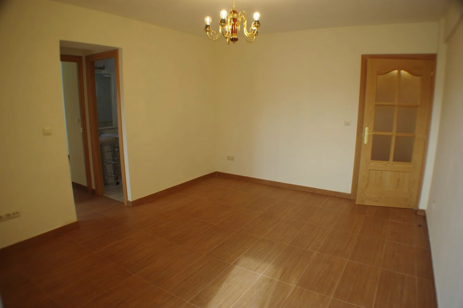 Piso en plaza de Arteijo, 9 - Foto 5