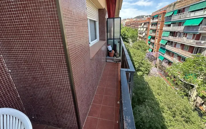 Piso en  Carrer Carrer Marina - Foto 2
