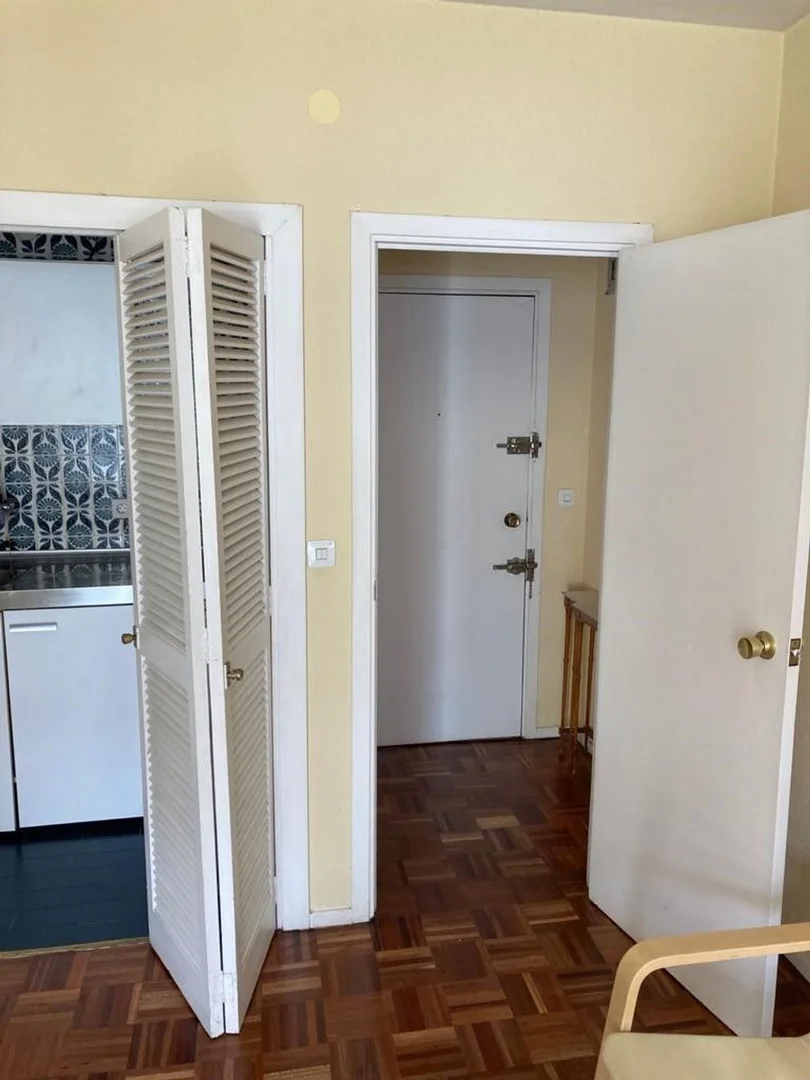 Piso en calle de Canillas, 5 - Foto 6