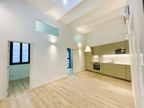 Piso en  Carrer de Pavia 31 - Foto 4