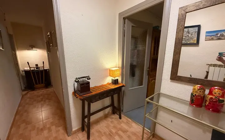 Piso en  Avenida de Portugal 89 - Foto 3