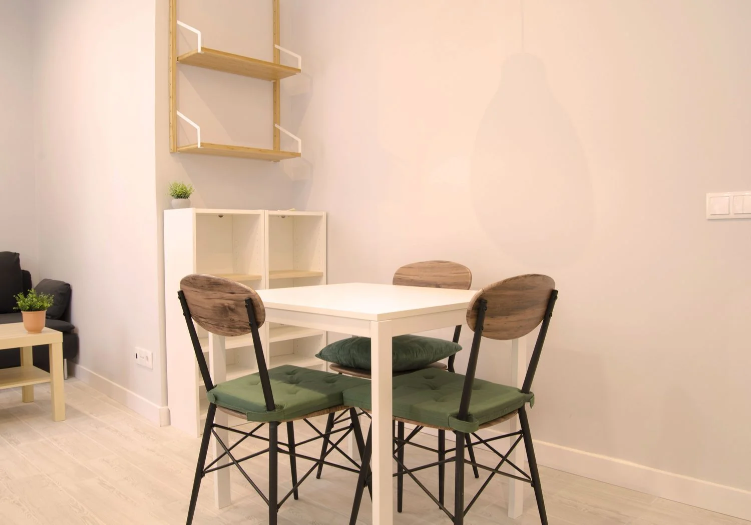 Piso en calle de Raimundo Fernández Villaverde, 17 - Foto 4