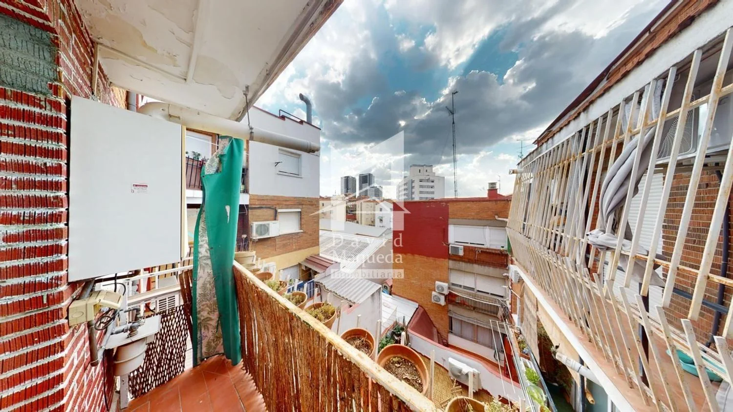 Piso en Calle Manuela Mínguez, Valdeacederas - Foto 11