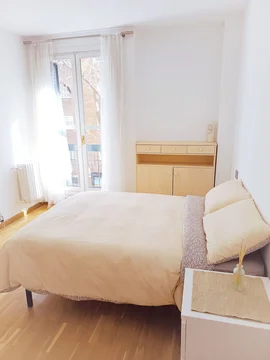 Piso en calle de Vallehermoso, 21 - Foto 12