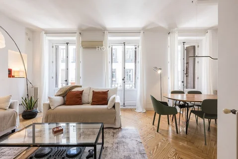 Piso en calle de la Virgen de los Peligros - Foto 7