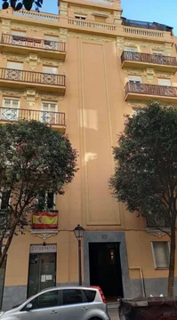 Piso en calle de Antonio Acuña, 25 - Foto 3