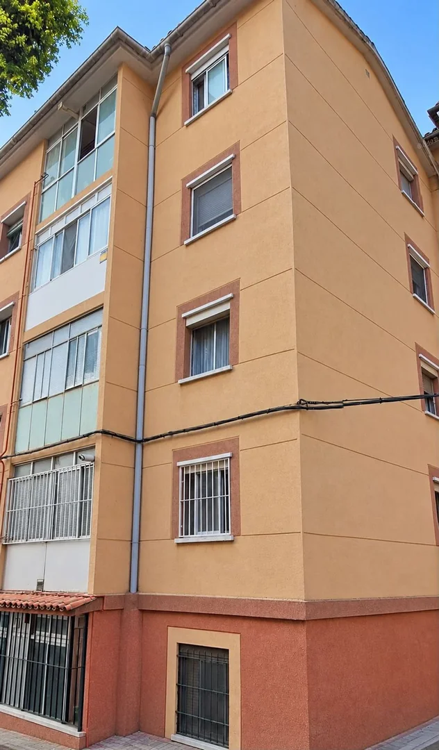 Piso en Calle Abella, 1, Buena Vista - Foto 12