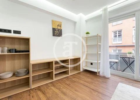 Estudio en Calle de José Picón, Guindalera - Foto 2