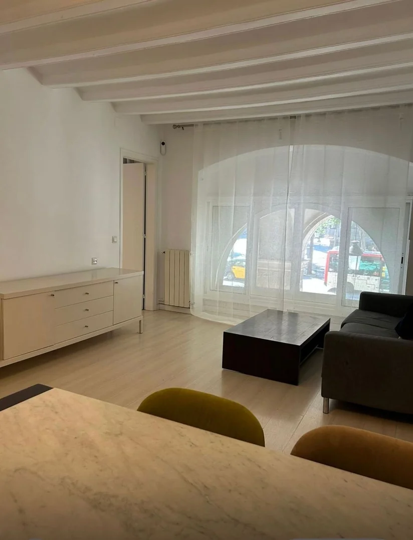 Piso en Sant Pere - Santa Caterina i la Ribera - Foto 7