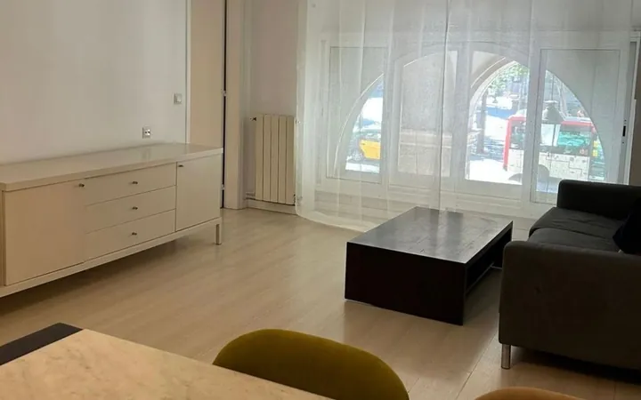 Piso en Sant Pere - Santa Caterina i la Ribera - Foto 7