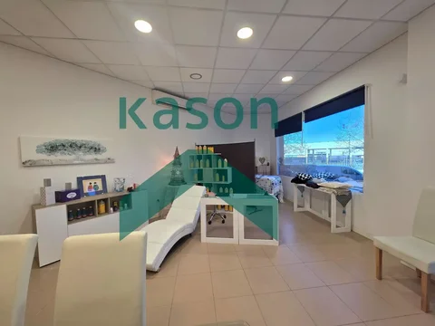 Local comercial en  Madrid Capital - Foto 15