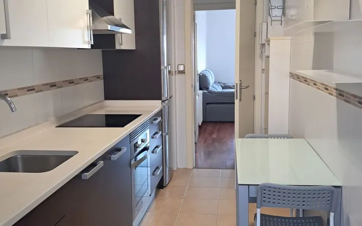 Piso en Calle Arte Expresionista, 24, Ensanche de Vallecas - La Gavia - Foto 12