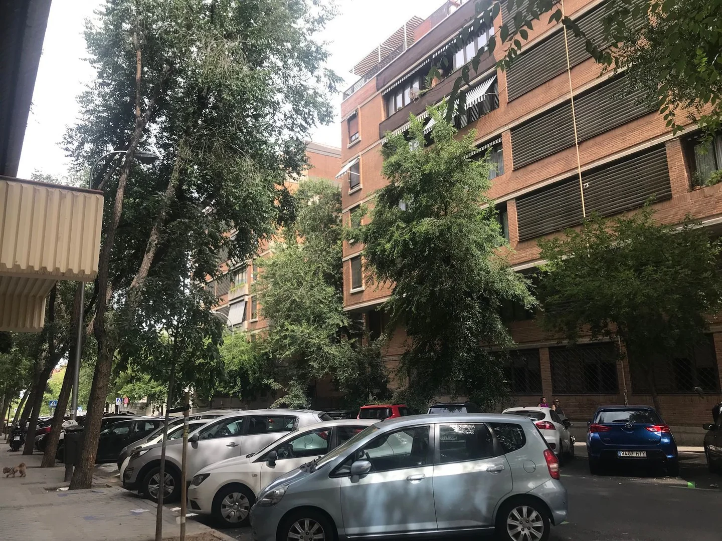 Piso en Calle del Maestro Ángel Llorca, 3, Vallehermoso - Foto 31