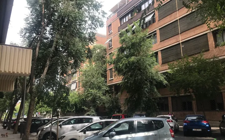 Piso en Calle del Maestro Ángel Llorca, 3, Vallehermoso - Foto 31