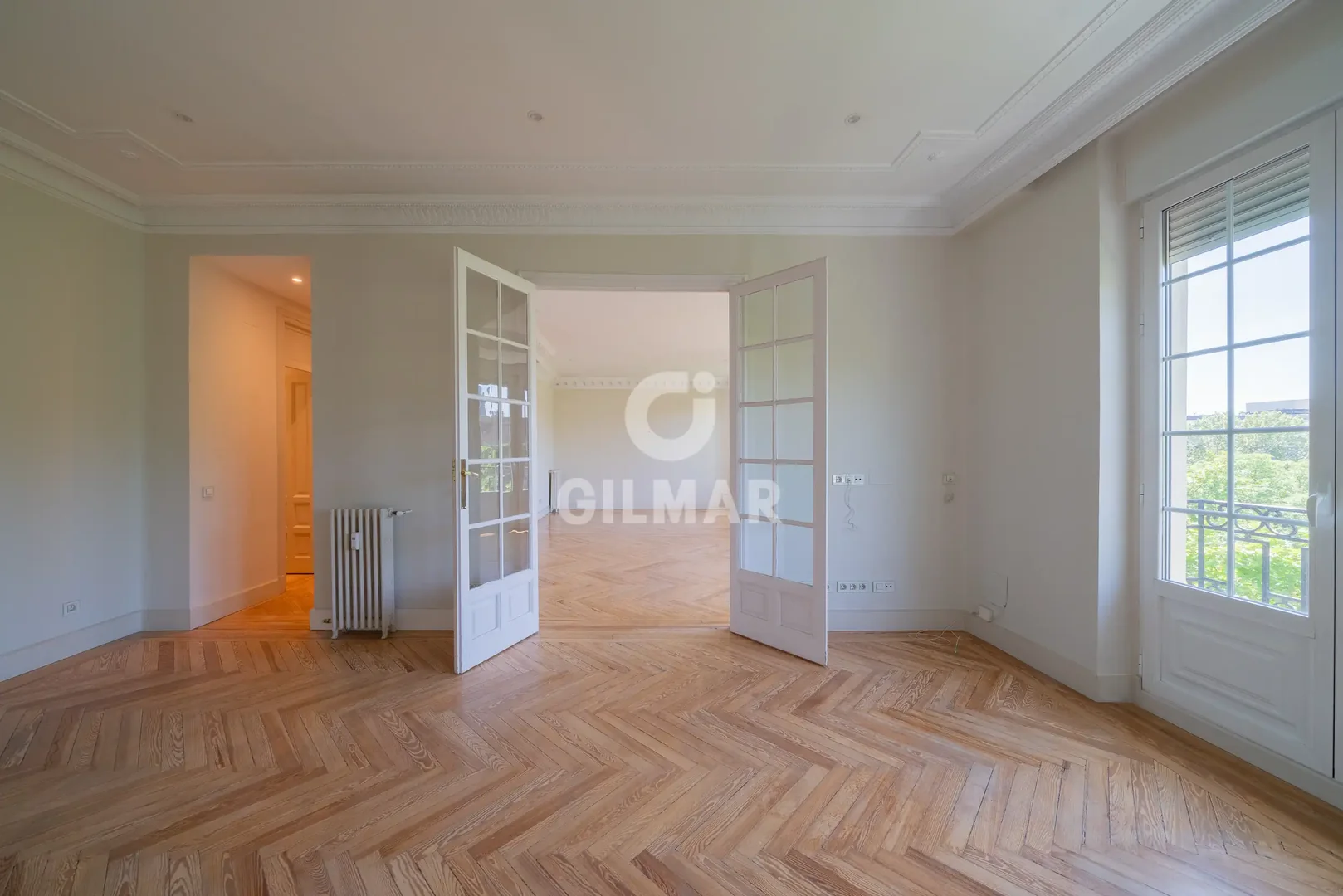 Piso en Almagro, Madrid - Foto 3