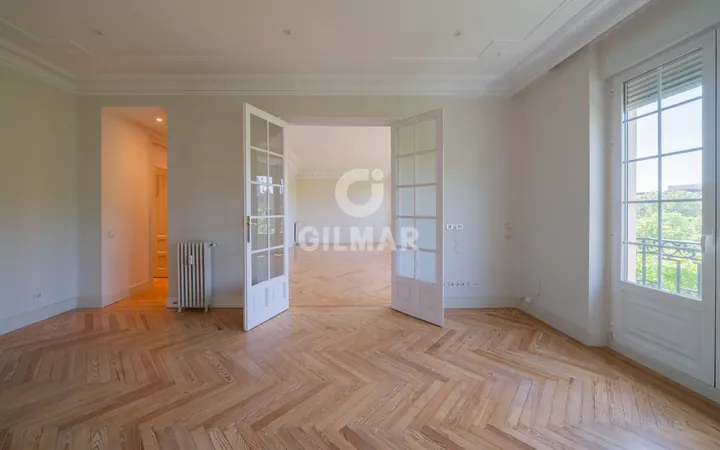 Piso en Almagro, Madrid - Foto 3