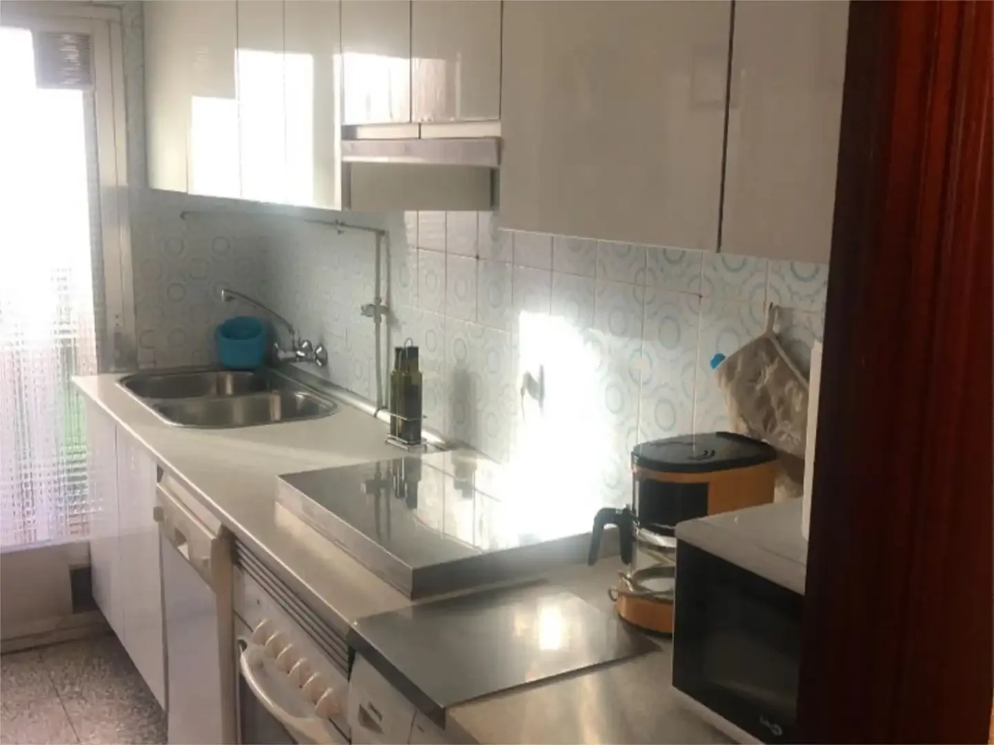 Piso en  Calle Algaba 9 - Foto 2