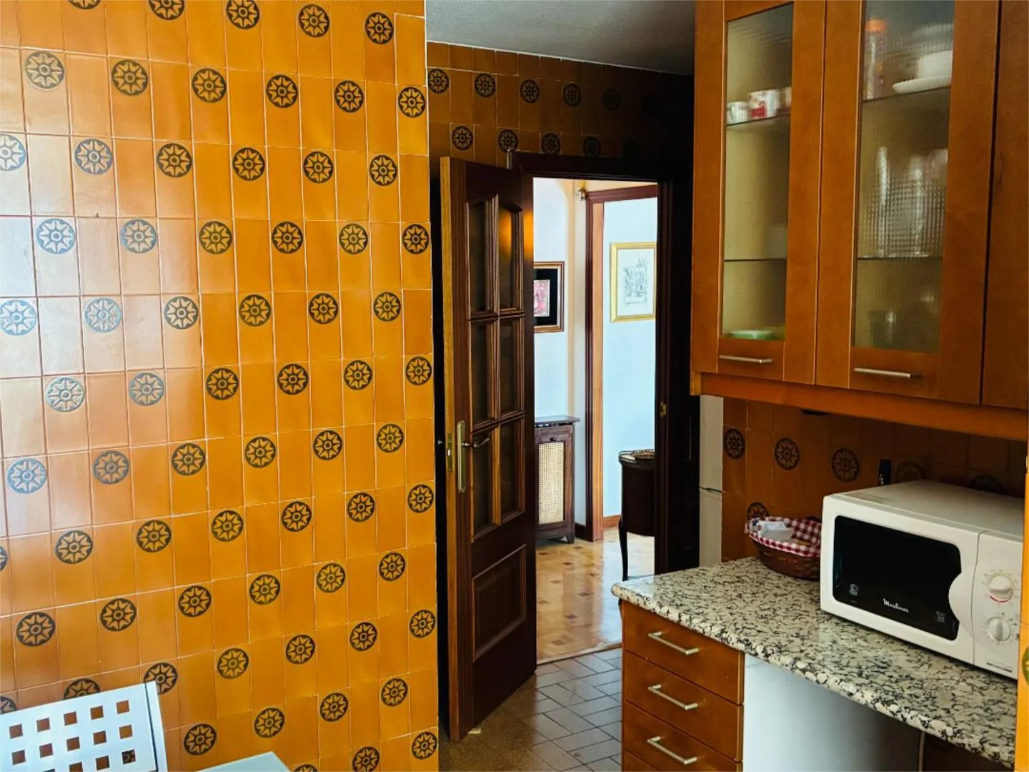 Piso en  Calle del Condado de Treviño 2 - Foto 52