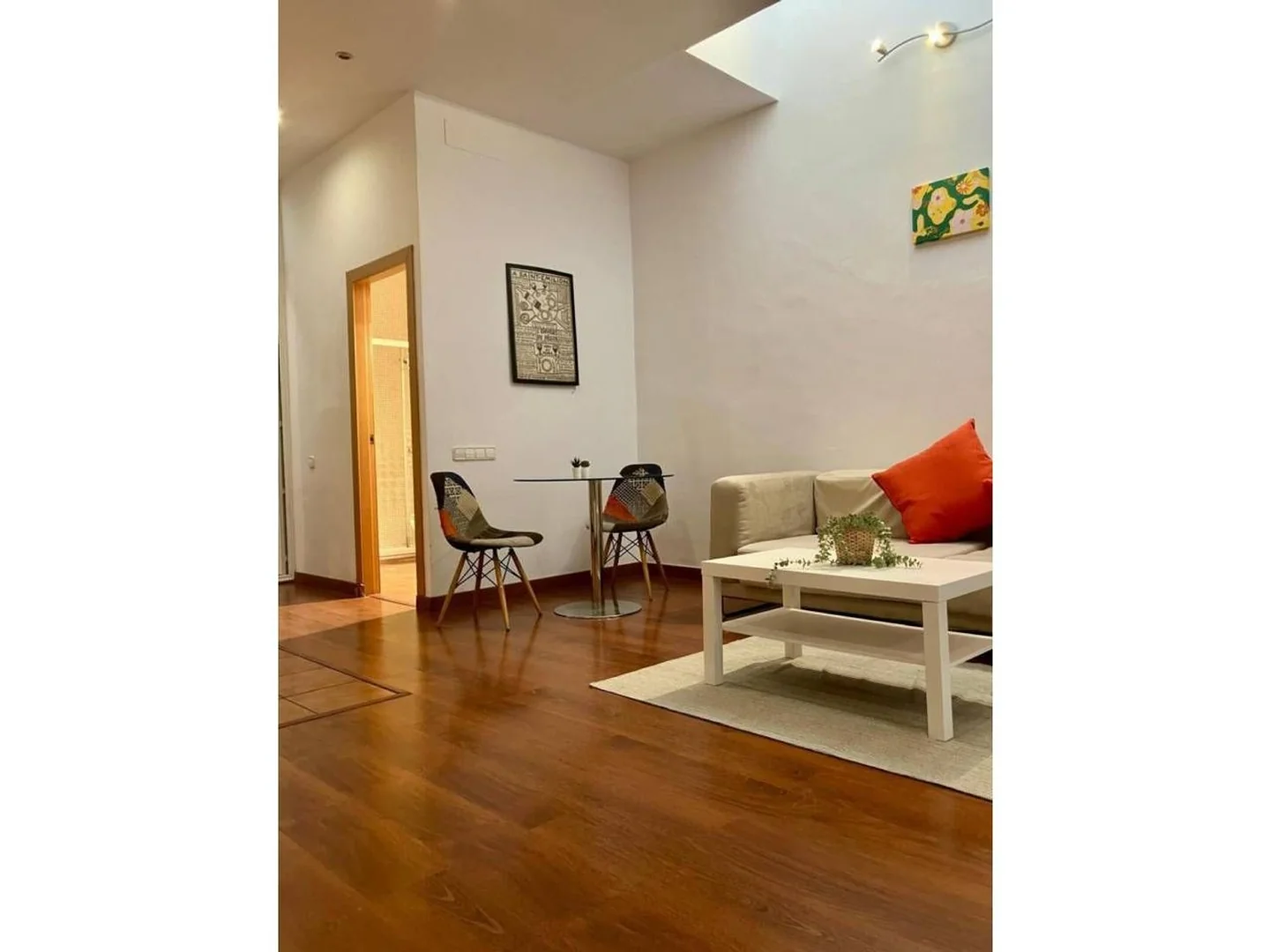 Piso en Calle de la Creu dels Molers, El Poble Sec - Parc de Montjuïc - Foto 25