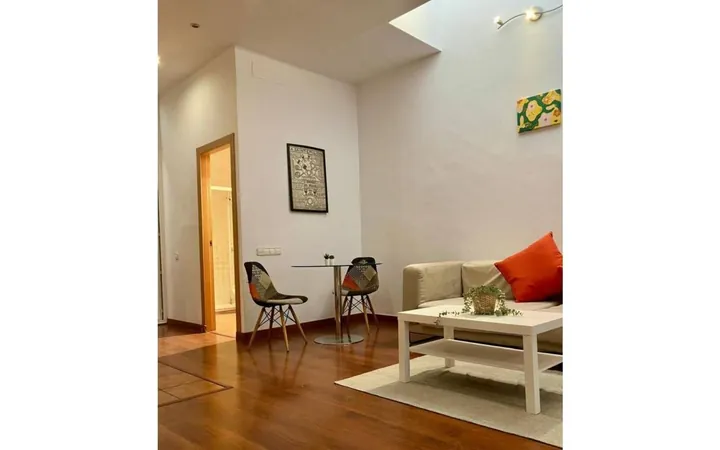 Piso en Calle de la Creu dels Molers, El Poble Sec - Parc de Montjuïc - Foto 25