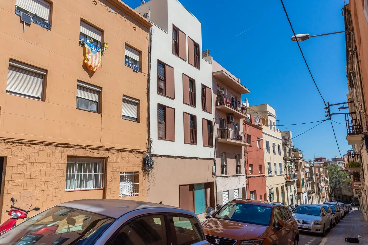 Piso en Baro de Sant LLuis, Can Baró - Foto 23