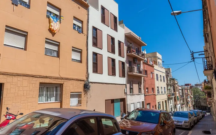 Piso en Baro de Sant LLuis, Can Baró - Foto 23