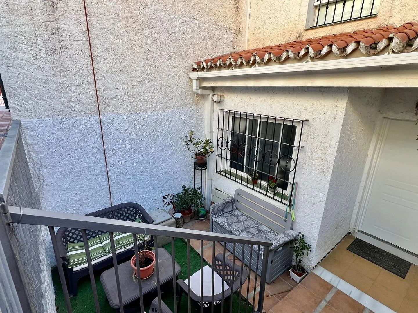 Chalet adosado en calle Bécquer, 4 - Foto 25