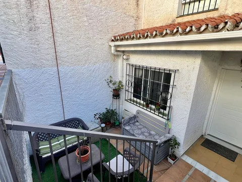 Chalet adosado en calle Bécquer, 4 - Foto 25