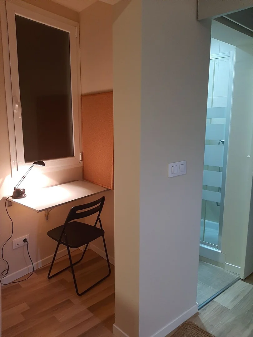 Estudio en Calle del Cardenal Cisneros, 33, Trafalgar - Foto 10