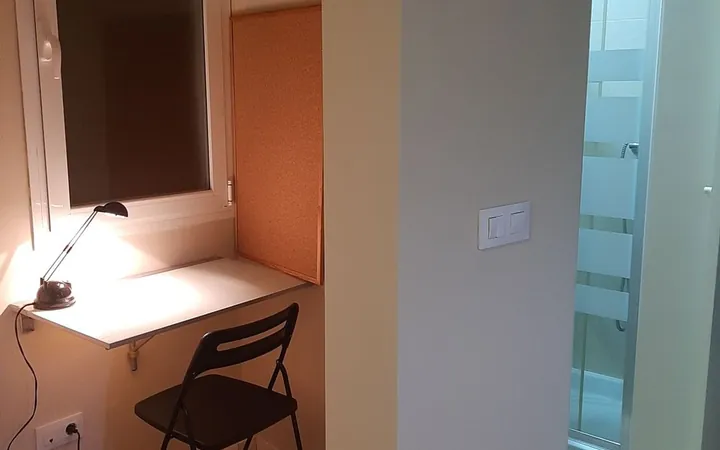Estudio en Calle del Cardenal Cisneros, 33, Trafalgar - Foto 10