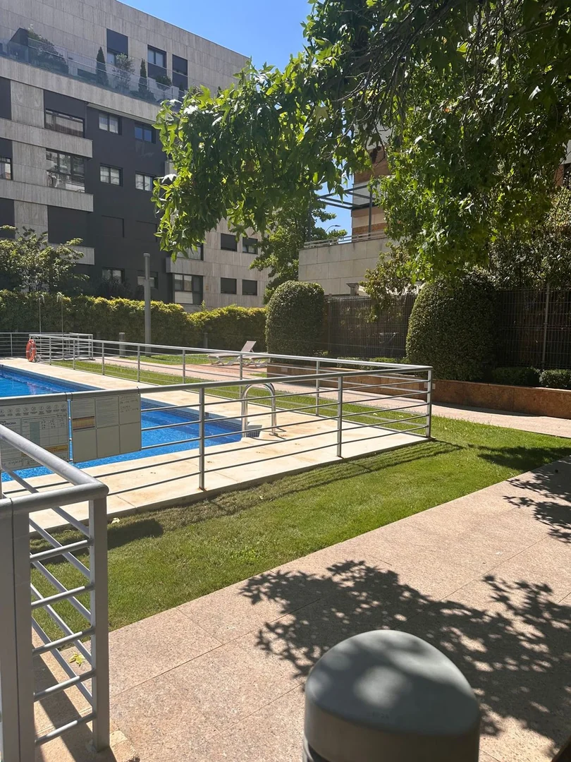 Piso en Calle de Américo Castro, 3, Sanchinarro - Foto 11